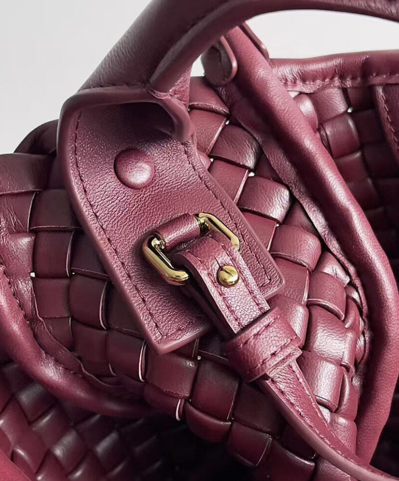 Bottega Veneta Cobble Small tote bag